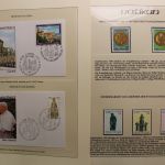 Vatikan und Weltreisen Papst Joh. Paul II, Jahrgang 1987