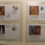 Vatikan und Weltreisen Papst Joh. Paul II, Jahrgang 1987