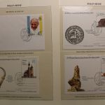 Vatikan und Weltreisen Papst Joh. Paul II, Jahrgang 1987