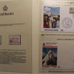 Vatikan und Weltreisen Papst Joh. Paul II, Jahrgang 1987