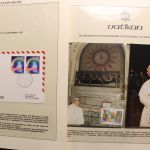 Vatikan und Weltreisen Papst Joh. Paul II, Jahrgang 1987