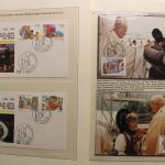 Vatikan und Weltreisen Papst Joh. Paul II, Jahrgang 1987
