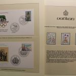Vatikan und Weltreisen Papst Joh. Paul II, Jahrgang 1987