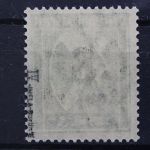 Deutsches Reich, MiNr. 278 PLF IV, postfrisch, geprüft Infla