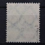 Deutsches Reich, MiNr. 308 b, gestempelt, geprüft Infla