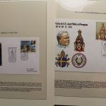 Vatikan und Weltreisen Papst Joh. Paul II, Jahrgang 1988