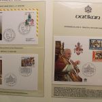 Vatikan und Weltreisen Papst Joh. Paul II, Jahrgang 1988