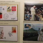 Vatikan und Weltreisen Papst Joh. Paul II, Jahrgang 1989