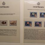 Vatikan und Weltreisen Papst Joh. Paul II, Jahrgang 1989