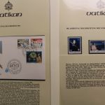 Vatikan und Weltreisen Papst Joh. Paul II, Jahrgang 1991