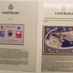 Vatikan und Weltreisen Papst Joh. Paul II, Jahrgang 1991