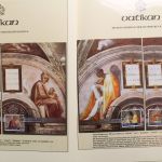 Vatikan und Weltreisen Papst Joh. Paul II, Jahrgang 1991