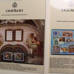 Vatikan und Weltreisen Papst Joh. Paul II, Jahrgang 1991