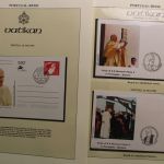 Vatikan und Weltreisen Papst Joh. Paul II, Jahrgang 1991