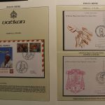 Vatikan und Weltreisen Papst Joh. Paul II, Jahrgang 1991