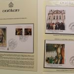 Vatikan und Weltreisen Papst Joh. Paul II, Jahrgang 1991