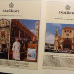 Vatikan und Weltreisen Papst Joh. Paul II, Jahrgang 1991
