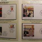Vatikan und Weltreisen Papst Joh. Paul II, Jahrgang 1992