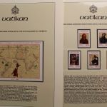 Vatikan und Weltreisen Papst Joh. Paul II, Jahrgang 1992