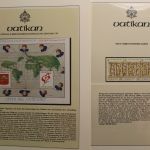 Vatikan und Weltreisen Papst Joh. Paul II, Jahrgang 1992