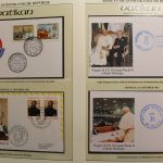 Vatikan und Weltreisen Papst Joh. Paul II, Jahrgang 1992