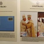Vatikan und Weltreisen Papst Joh. Paul II, Jahrgang 1992