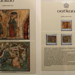 Vatikan und Weltreisen Papst Joh. Paul II, Jahrgang 1992