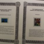 Irrtümer auf Briefmarken, Vordruckalbum mit 64 Blättern