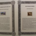 Irrtümer auf Briefmarken, Vordruckalbum mit 64 Blättern