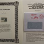 Irrtümer auf Briefmarken, Vordruckalbum mit 64 Blättern