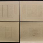 DDR, MiNr. Block 8/9 A/B, Sonderstempel, gestempelt
