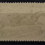 Saarland, MiNr. 266 PLF I, ungebraucht
