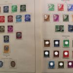 Deutsches Reich 1933-1945, gestempelte Sammlung