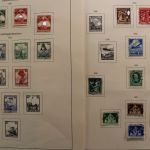 Deutsches Reich 1933-1945, gestempelte Sammlung