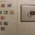 Deutsches Reich 1933-1945, gestempelte Sammlung