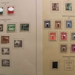 Deutsches Reich 1933-1945, gestempelte Sammlung