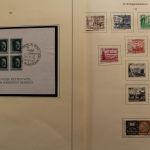 Deutsches Reich 1933-1945, gestempelte Sammlung