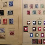 Deutsches Reich 1933-1945, gestempelte Sammlung