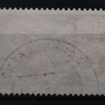 Saarland, MiNr. 298, gestempelt, BPP Signatur