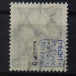 Deutsches Reich, MiNr. 243 b, gestempelt, BPP Signatur