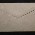 Franz. Geb. i.d. Antarktis, MiNr. 27, FDC