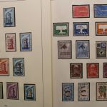 Europa-Union (CEPT) 1956-1976, gestempelte Sammlung