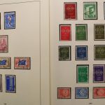 Europa-Union (CEPT) 1956-1976, gestempelte Sammlung