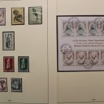 Europa-Union (CEPT) 1956-1976, gestempelte Sammlung