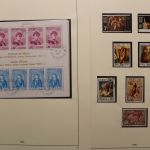 Europa-Union (CEPT) 1956-1976, gestempelte Sammlung