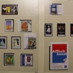 Europa-Union (CEPT) Jahrgang 2003, gestempelt auf SAFE dual Blättern