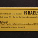 Berlin, MiNr. MH 5 b, postfrisch