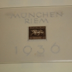 Deutsches Reich 1933-1945, große Sammlung mit Spitzenwerten, Leuchtturm-Vordruck