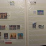 Europa-Union (CEPT), meist postfrische Partie im Einsteckalbum