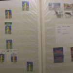 Europa-Union (CEPT), meist postfrische Partie im Einsteckalbum